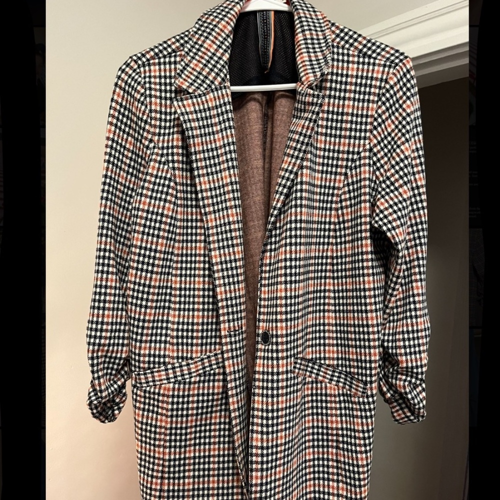 Blazer
